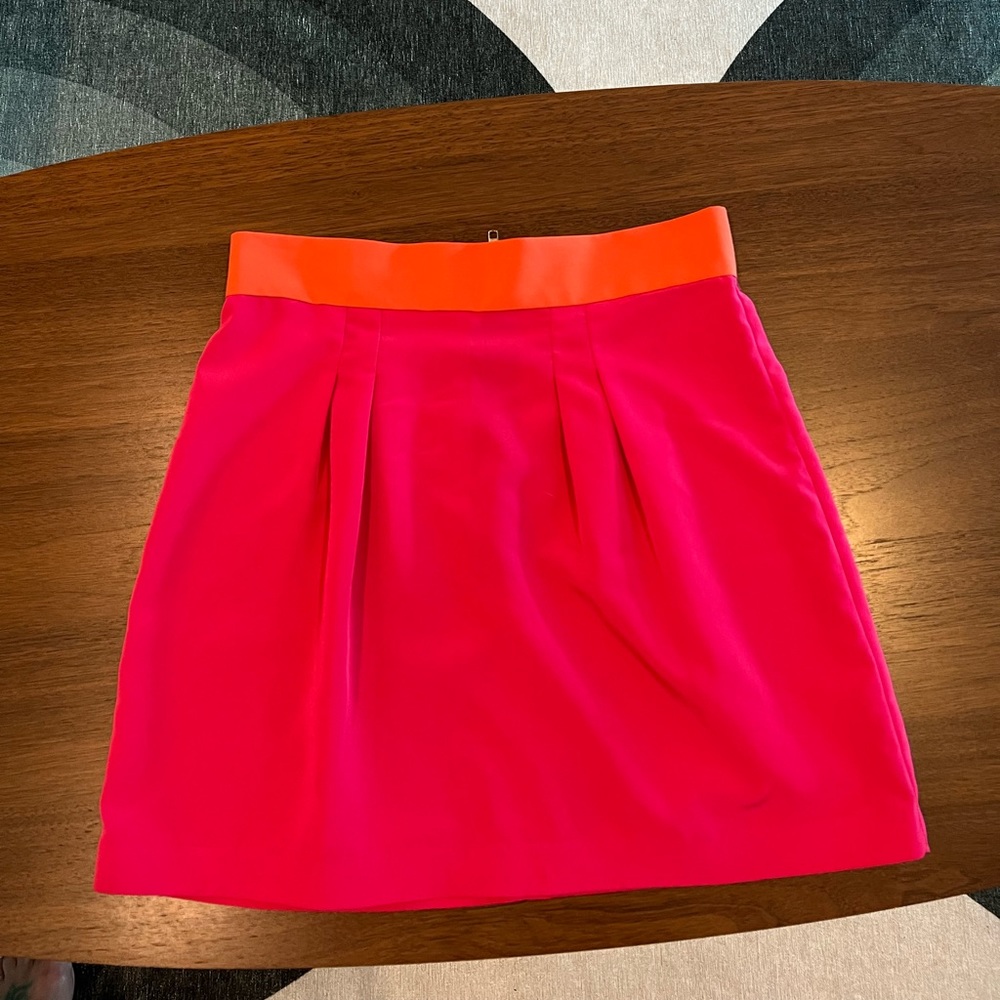 Naven skirt
